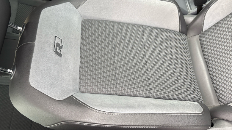 Volkswagen T-Cross 1.0 TSI 110 R-Line 5dr Petrol Estate